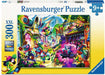 The Magical Kingdom 300 Pc XXL Puzzle