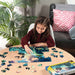 Pirate Treasure 100 Pc XXL Puzzle