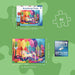 The Fantastic Forest 60 Pc Puzzle