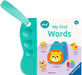 Book: Flip & Pop First words