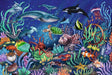 Under the Sea (500 pc Wooden Puzzles)