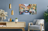 CreArt: Venetian Dreams 31x20