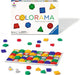 Start Here Game: Colorama