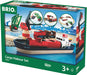 BRIO Cargo Harbor Set