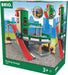 BRIO Parking Garage (Accessory)