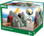 BRIO Adventure Tunnel (Accessory)