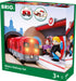 BRIO Metro Railway Set