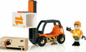 BRIO Fork Lift