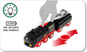 BRIO Battery Operated Steam Train