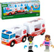 BRIO World – 36035 Rescue Ambulance