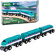 BRIO World Trains of the World Shinkansen Series E5 Hayabusa