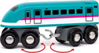 BRIO World Trains of the World Shinkansen Series E5 Hayabusa
