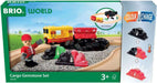 BRIO Cargo Gemstone Set