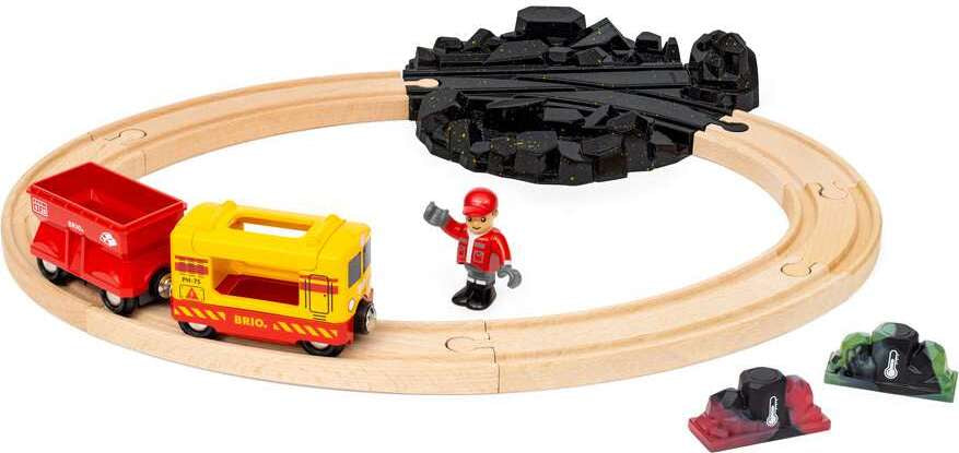 BRIO Cargo Gemstone Set