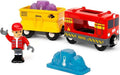 BRIO Gemstone Cargo Train