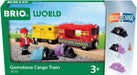 BRIO Gemstone Cargo Train