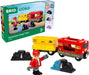 BRIO Gemstone Cargo Train