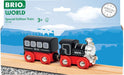 BRIO Special Edition Train (2026)