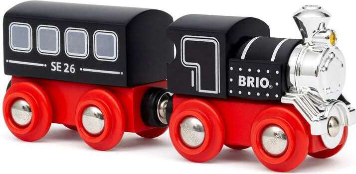 BRIO Special Edition Train (2026)