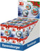 Animal Cheer 3D Christmas Balls (assorted)