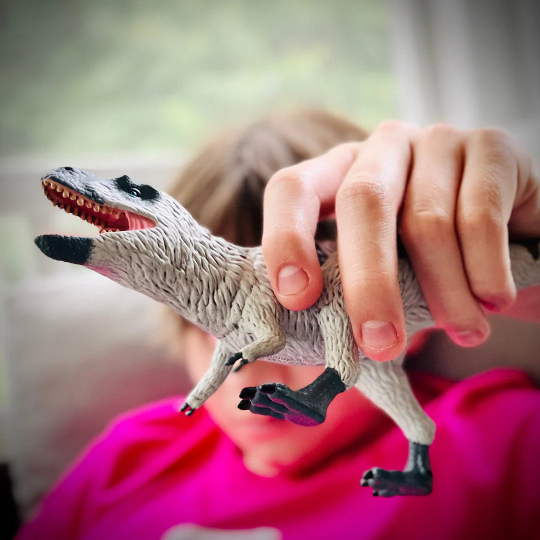 Nanuqsaurus Figurine