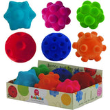 Standard Ball Assortment of 6 Tray