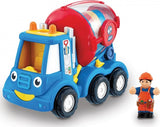 Mix 'n' Fix Mike Cement Mixer