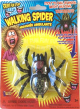 Walking Spider Toy