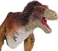 Feathered T-Rex Toy