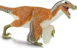 Feathered Velociraptor Toy