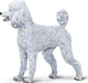 Poodle Toy