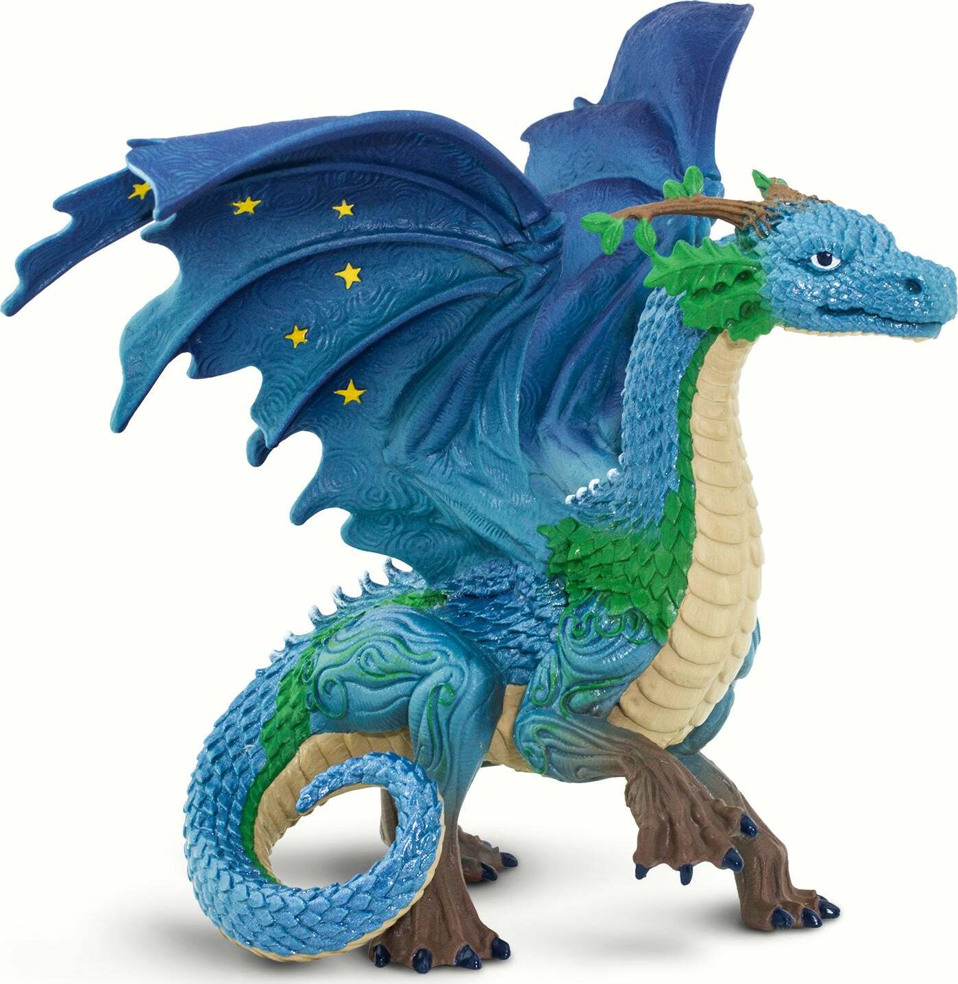 Earth Dragon Toy