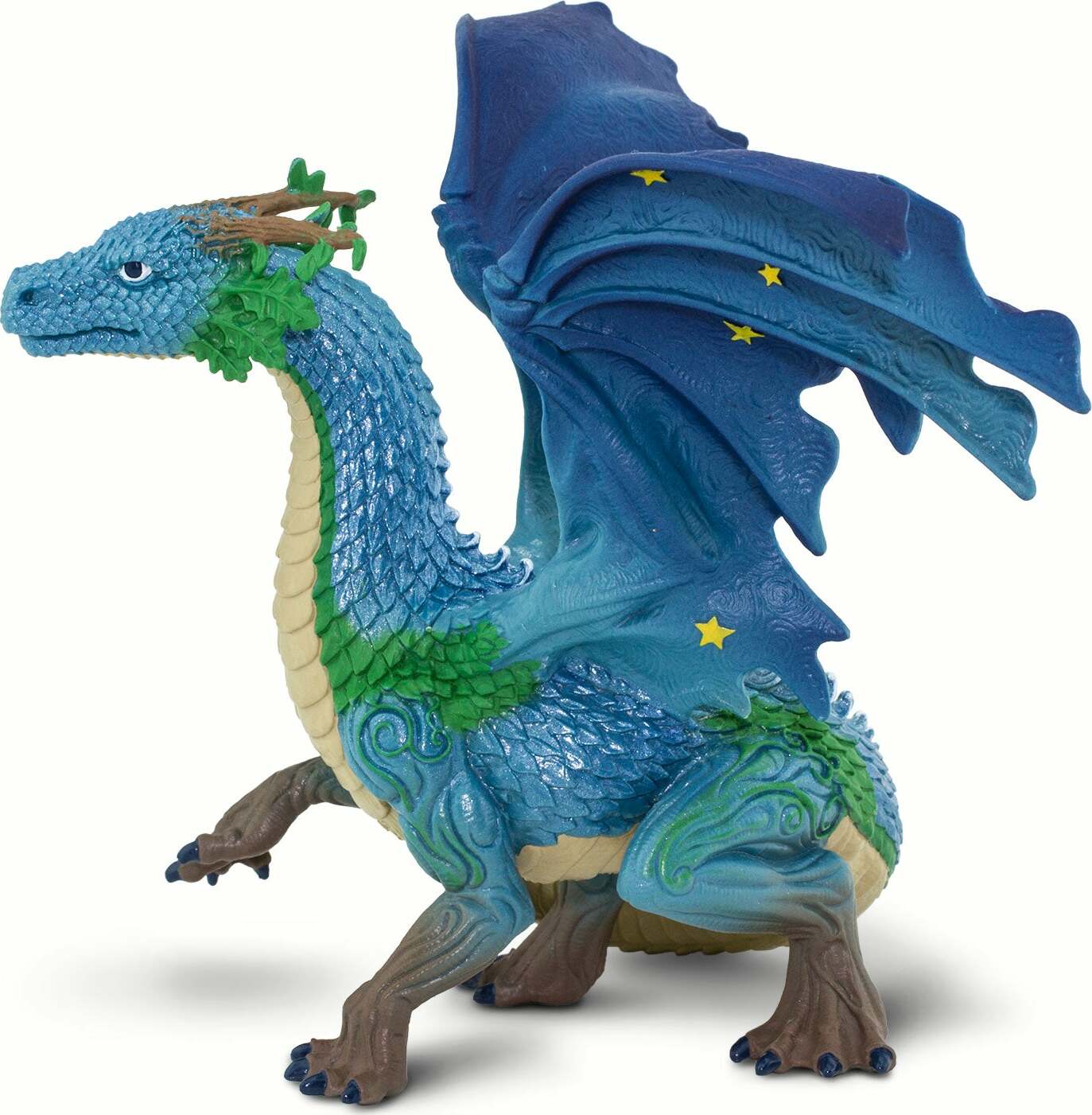 Earth Dragon Toy