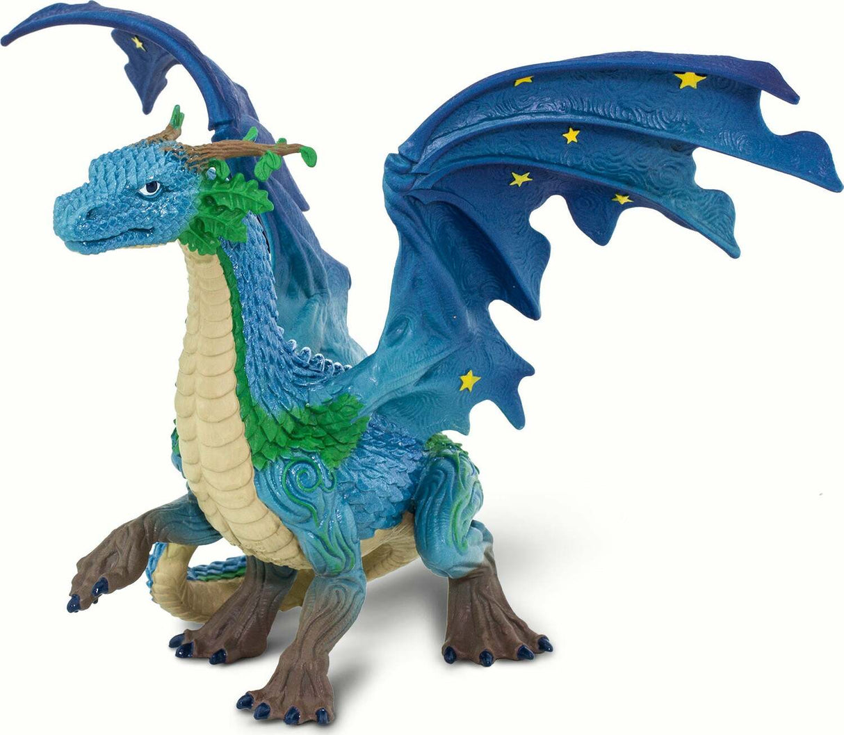 Earth Dragon Toy