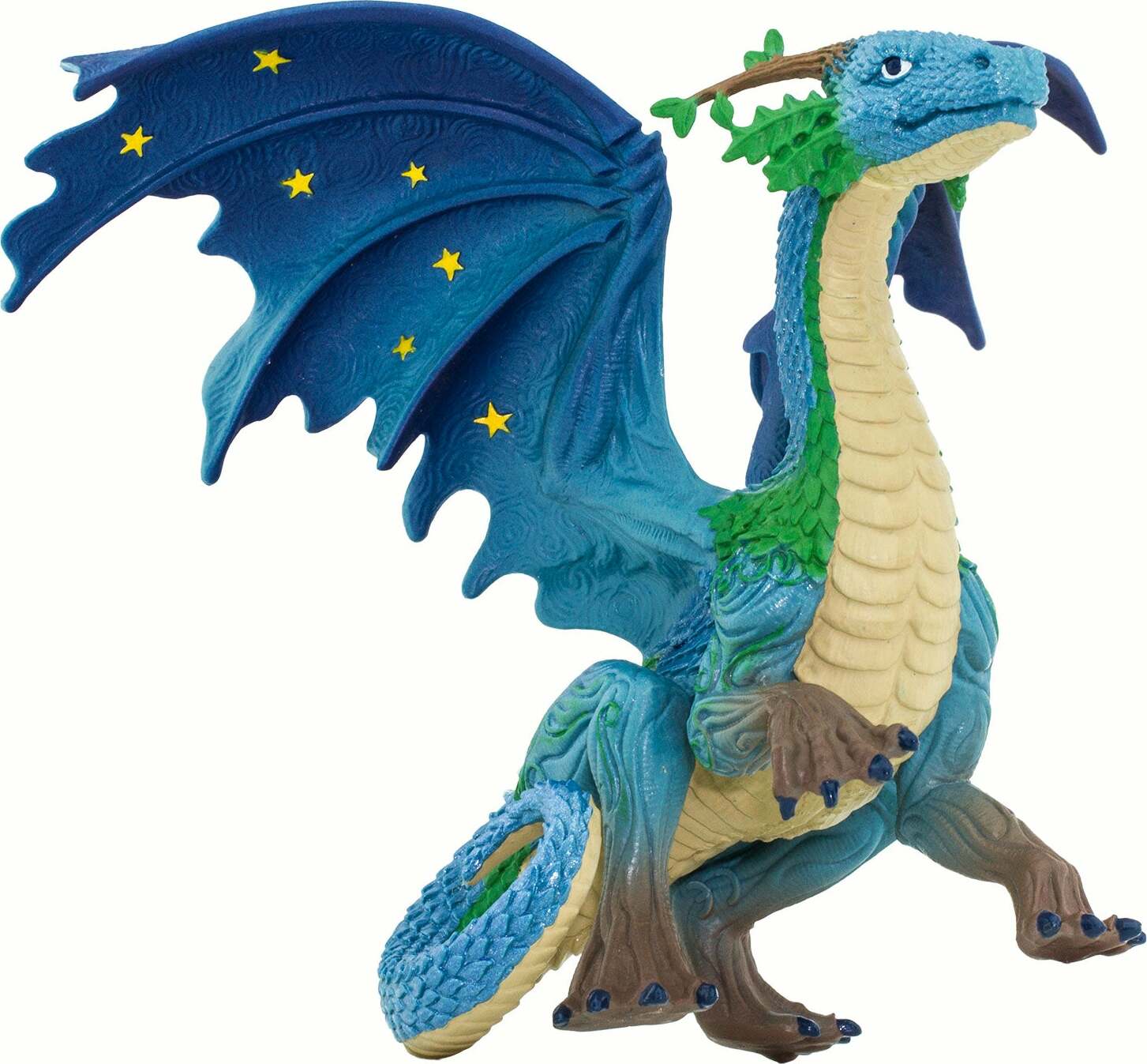 Earth Dragon Toy