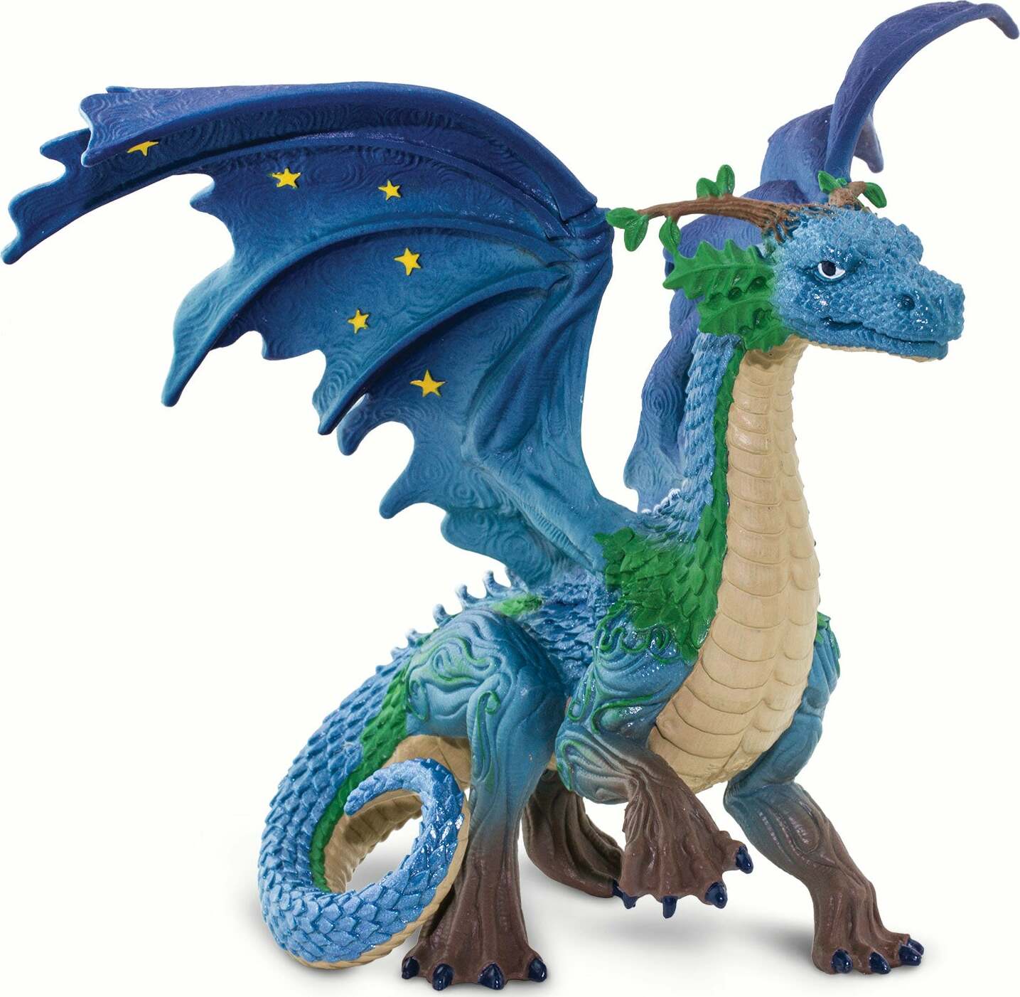 Earth Dragon Toy