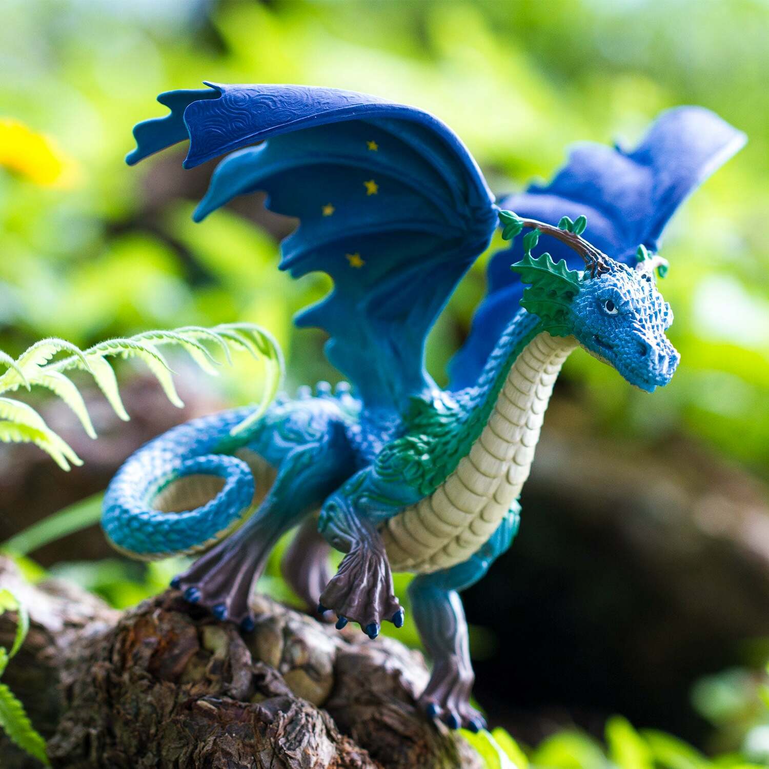 Earth Dragon Toy