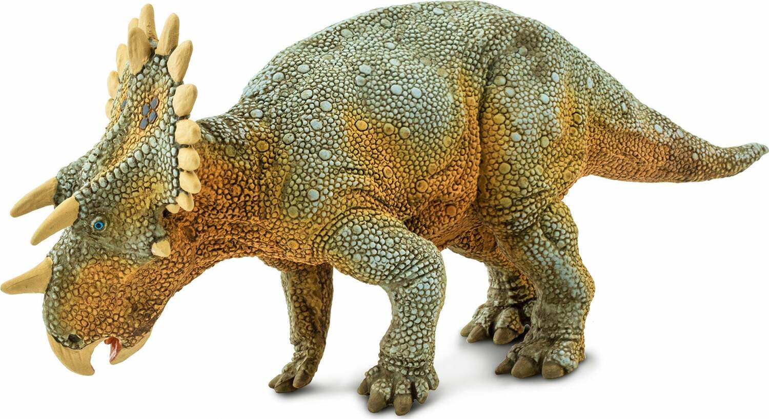 Regaliceratops Toy