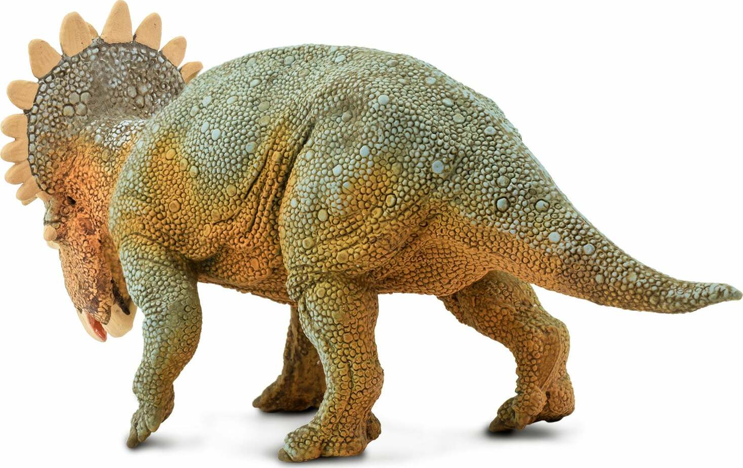 Regaliceratops Toy