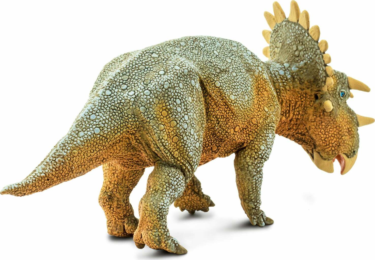 Regaliceratops Toy