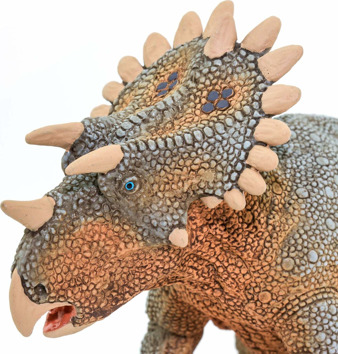 Regaliceratops Toy