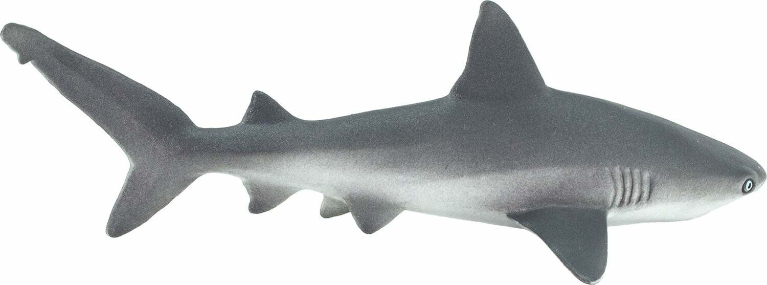 Gray Reef Shark Toy