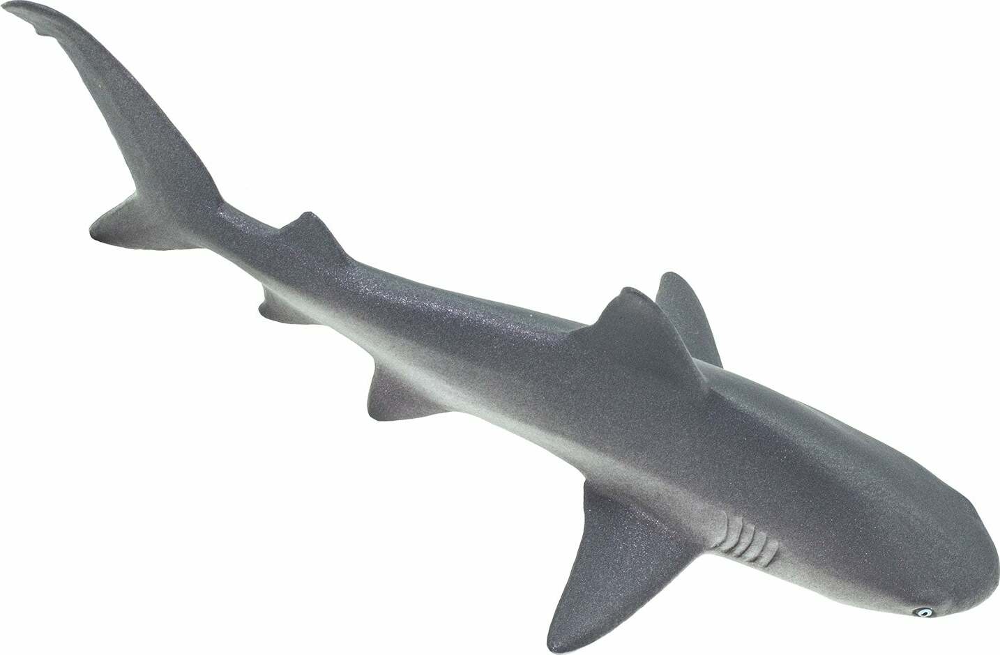 Gray Reef Shark Toy