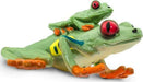 Red-eyed Tree Frog Toy