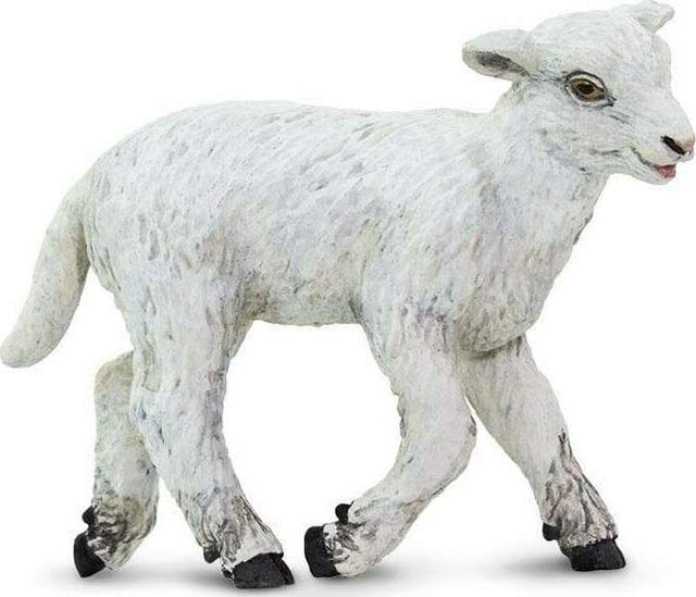 Lamb Toy