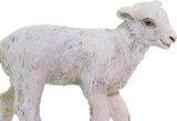 Lamb Toy