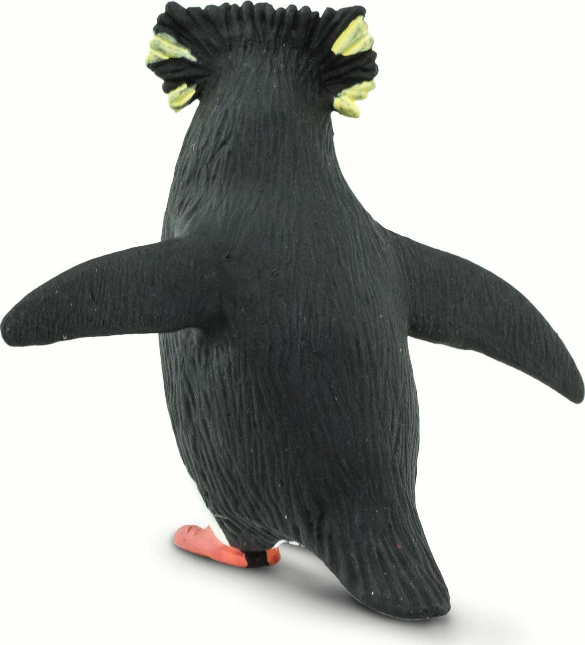 Rockhopper Penguin Toy