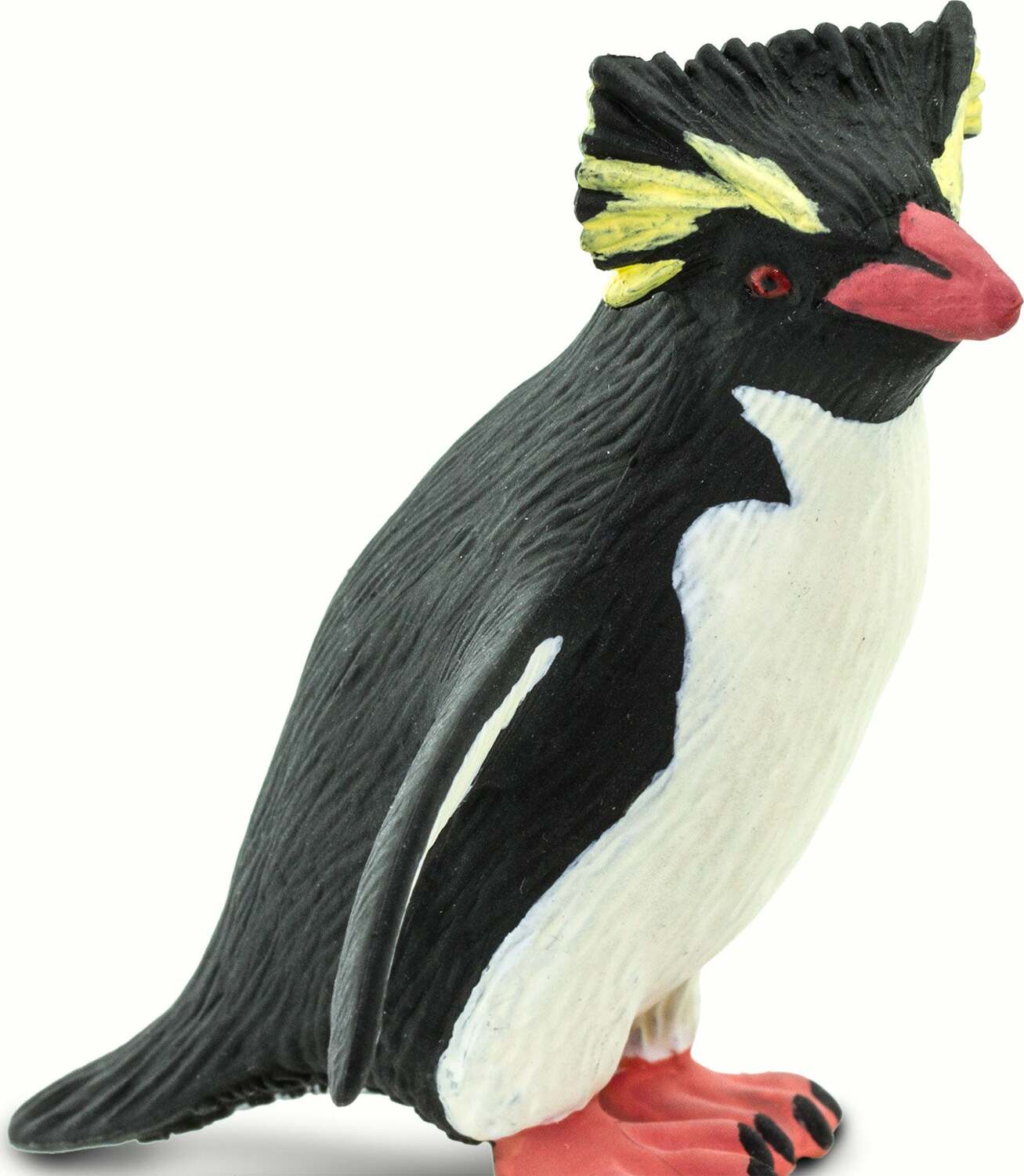 Rockhopper Penguin Toy