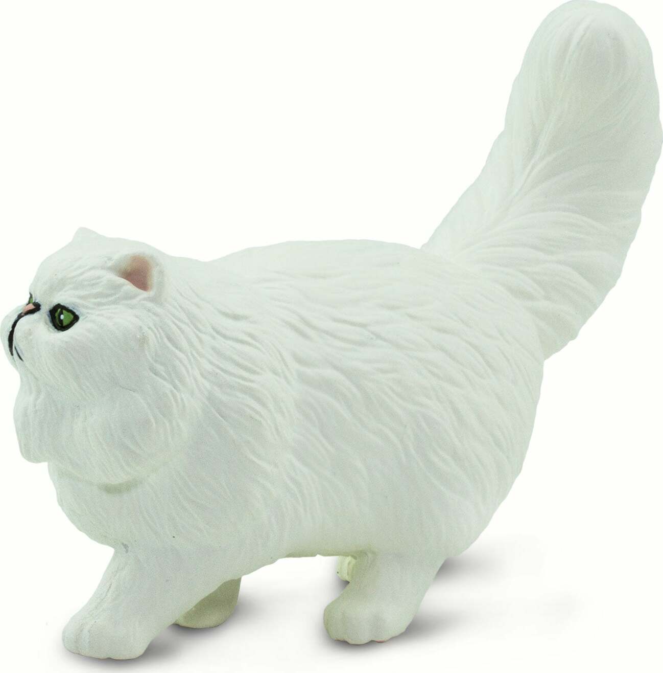 Persian Cat Toy