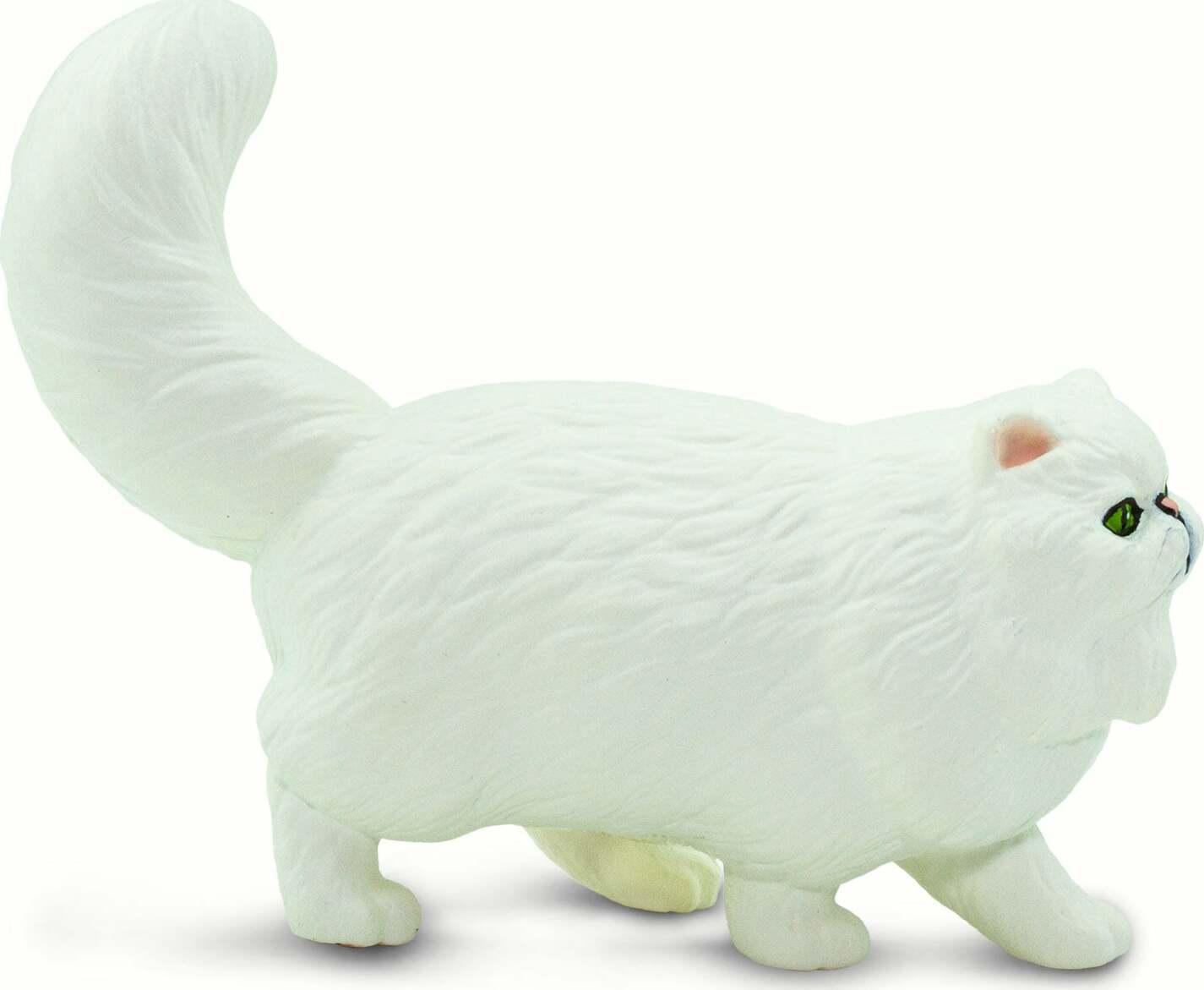 Persian Cat Toy